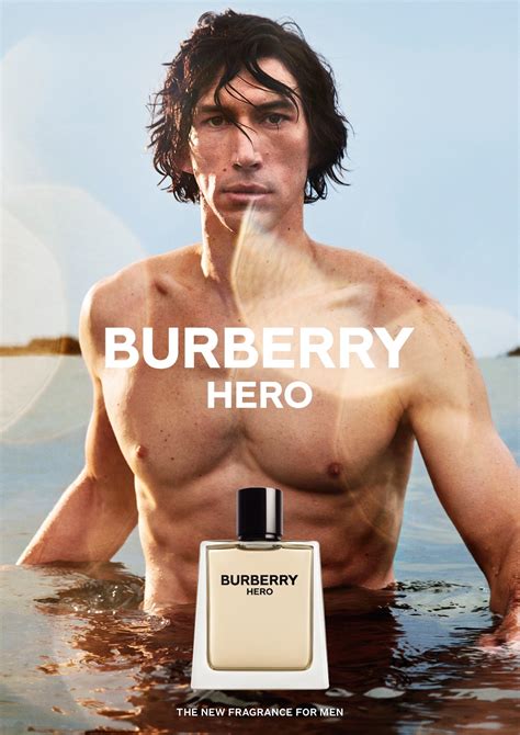 burberry hero ad song|burberry hero cologne for men.